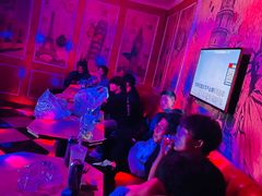 -圣地雅歌KTV(市府广场店)