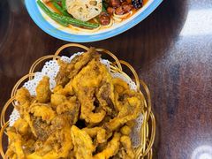 -福顺祥大盘鸡(临潼店)