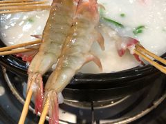 -盈田盈粥庄(博山东路店)