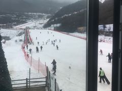 -太子岭滑雪场
