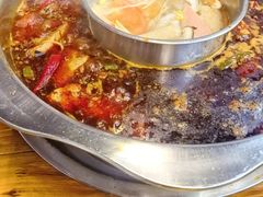 -正南齊北重庆老火锅(光华村直营店)
