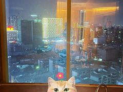 -长沙中国城戴斯酒店