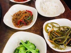 -春川铁板鸡(高科园店)