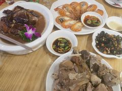 -德胜轩正宗顺德菜(宝安沙井会展中心店)