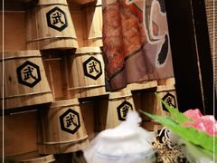 -千代武日本料理(爱建店)