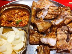 -醉烧膘·烧烤夜宵王(总店)