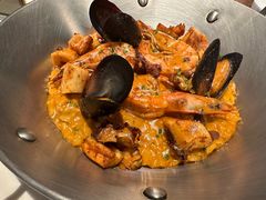 -L'Arome芳芳法国餐厅(仙林金鹰店)