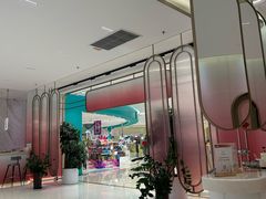 -银泰百货(北京大红门店)