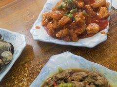 -老杨饭店(万科里店)