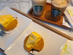 -星巴克臻选(深圳龙岗万科店)