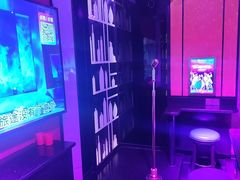 -音乐派KTV(银泰城店)