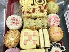 -北京稻香村(花市店)