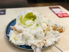 -港丽餐厅(高德置地店)