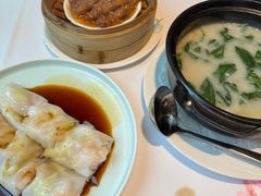 -花城苑广府菜(侨鑫店)