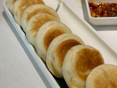 -开海·红岛海鲜虾水饺(石老人店)
