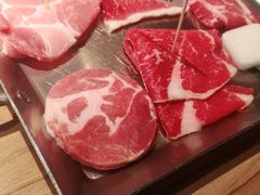 -炉小哥烤肉(朗悦公园茂店)