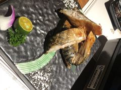 -玉川屋·深夜食堂居酒屋(柳巷店)