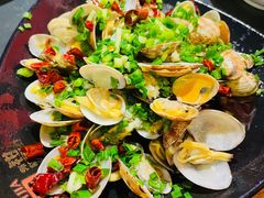 -红钳侠小龙虾·烧烤(中赢康康谷店)
