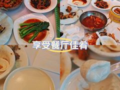 -湖锦酒楼·31年地道湖北菜(黄鹤楼店)