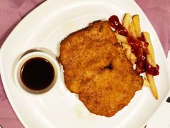 -德大西餐社(云南南路店)