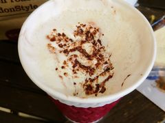 -COSTA COFFEE(济南振华商厦店)