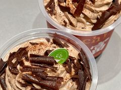 -花园饼屋·吐司蛋糕面包(星海店)
