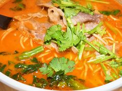 -和府捞面(东直门银座店)