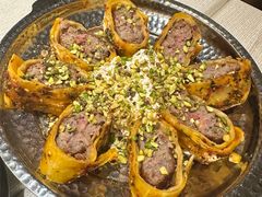 -Pasha帕夏土耳其餐厅(南昌路店)