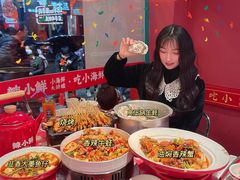 -辣小鲜·南昌大排档(船山路店)