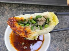 -胡家包子·清真(大众巷店)