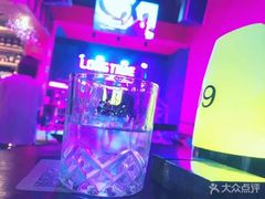 -好久不见网红乐队酒吧(鼓浪屿海底世界店)