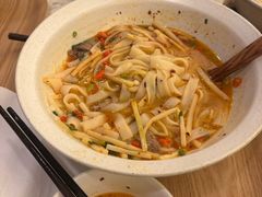 -三姐·老友记·南宁老友粉(朝阳区光华路嘉里中心店)