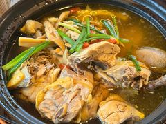 -香芙茗茶楼(梅家坞总店)