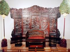 -中国紫檀博物馆