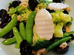 -天和晟烤鸭店(玉泉西街店)