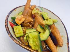 -金华安大酒楼·老牌潮菜·粤式茶点(东方国际店)