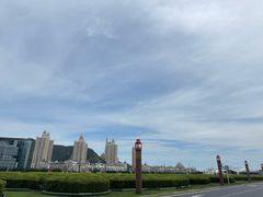 -星海广场