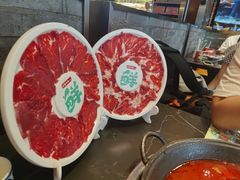 -巴蜀大将火锅(春熙店)