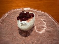 -希望日本料理(保利香槟花园店)