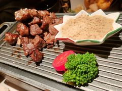 -玉川屋·深夜食堂居酒屋(柳巷店)