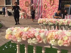 -天津津利华酒店