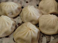 -鸡鸣汤包(红山动物园店)