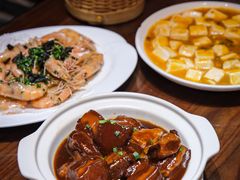 -老瑞福上海菜(人民广场店)