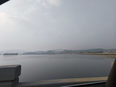 -三岔湖景区