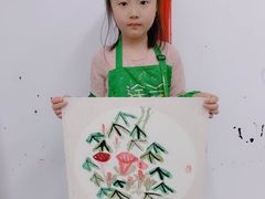 -涂兰朵国际儿童美术馆