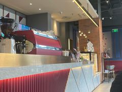 -COSTA COFFEE(吴江路店)