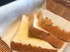 黄油面包-米兰西点(兴隆台店)