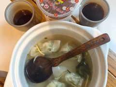 -馋三尺蟹粉小笼(人民广场店)