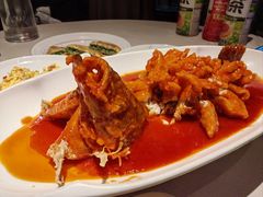 -京味斋·北京烤鸭(北京南站洋桥店)