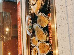 -蚝英雄·鲜蚝自助专门店(洋桥店)